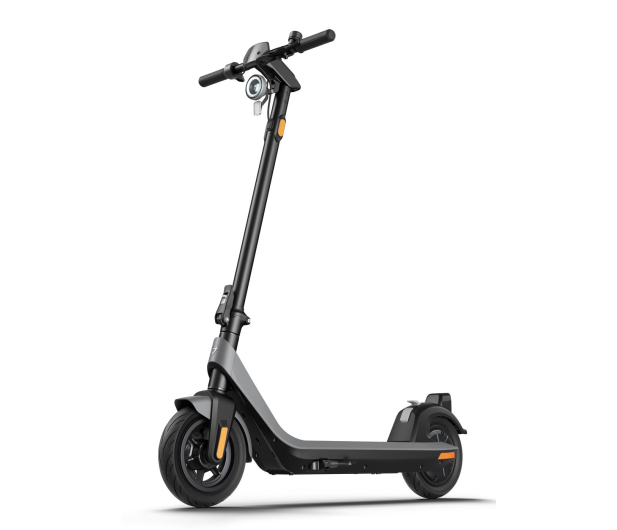 NIU KQi2 Pro Gray - 1055581 - zdjęcie 2